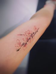 -AC TATTOO 纹身