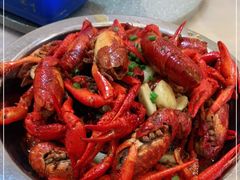 -小李子油焖大虾(南浦店)