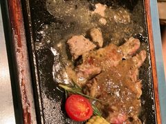 -豪客来牛排(海沧阿罗海店)