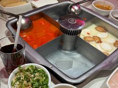 -海底捞火锅(杭州庆春路夜宵主题店)