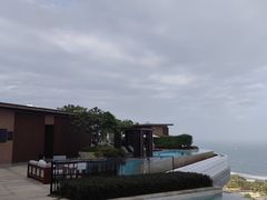 -瑰丽酒店·海吧·天际下午茶·现场DJ·天台酒吧