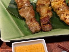 -黄珍珍泰国菜馆(九龙城店)