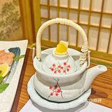 无锡新地假日广场性价比超高的高端日料店