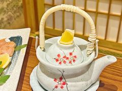 -贵木日本料理·铁板烧(新地假日广场店)