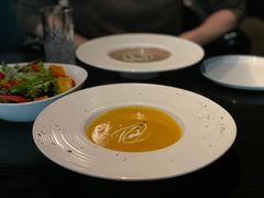 -C&R西班牙餐厅