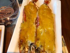 -Mr·Fish鱼鲜生海鲜放题(银泰in99店)