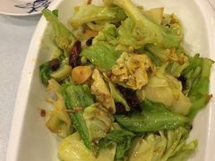 -宝轩渔府·老字号海鲜·正宗津菜(水上店)