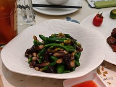 -大树餐厅(环球港店)