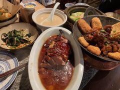 -南京大牌档(济南万象城店)