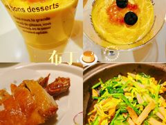 -小放牛炒菜馆(裕华万达店)