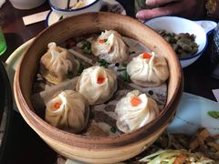 黄酒小笼-寻宝记绍兴菜(鲁迅路店)
