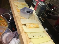 -火炉火自助餐(枫蓝国际店)