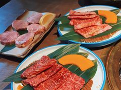 -虎丸烧肉(世纪汇店)