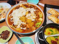 -热瓦普(旭辉广场店)