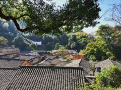 -古堰画乡景区