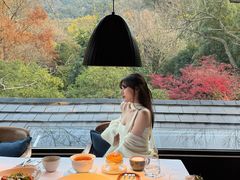 -月芽· 璞上餐厅·上天竺店