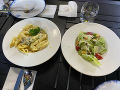 -Ambra Haus琥珀屋精酿餐厅(宝山店)