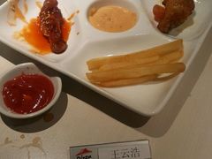 -必胜客(五道口店)
