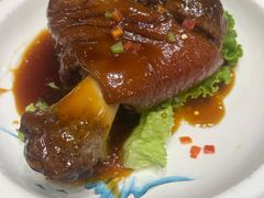 -六和聚传统烤鸭.天津菜(和平店)