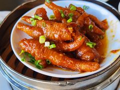 笼仔蒸凤爪-港澳烧卤馆
