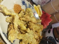 -小龙坎老火锅(北京三里屯店)