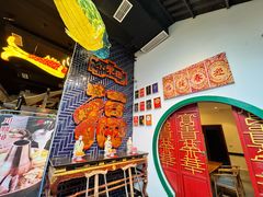 -院8里·小聚园老川菜(九眼桥店)