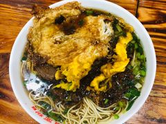 -肆姐面粉馆(坡子街店)