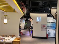 大堂-俏牛哥鲜牛肉牛肆馆(重庆天地店)