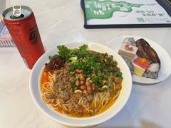 -南航明珠v2头等舱公务舱休息室
