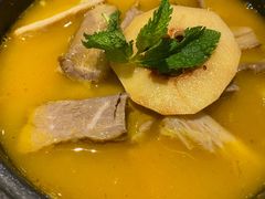 -半山腰·云南菜(侨福芳草地店)