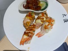 -大渔铁板烧(万象城店)