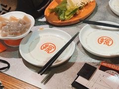 -探鱼·鲜青椒爽麻烤鱼(天河优托邦店)