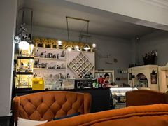 -吱咖啡西式简餐