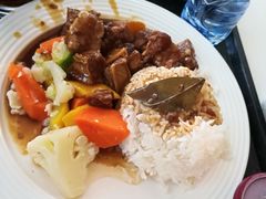 -湾景餐厅(海洋公园店)