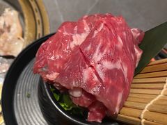 -花时·炭火烧肉(东百中心A馆店)