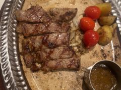 -半秋山西餐厅(巴南万达广场店)