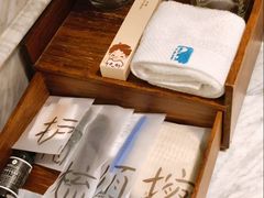 -杭州西湖柳莺里酒店