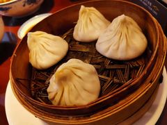 蟹粉小笼-熙盛源(复兴路店)