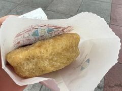 -耳朵眼炸糕(鼓楼店)