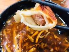 -老盛兴汤包馆(江宁一店)