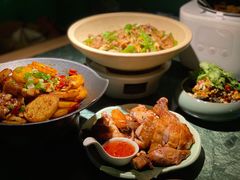 脆皮鸡-姐夫的小菜(新中关购物中心店)