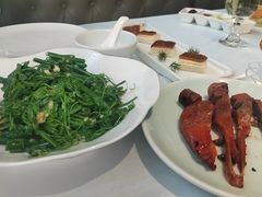 -味+新京宴·烤鸭·北京菜(创意谷店)