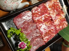 -本寻烧肉酒场(双井店)