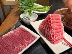 -南门涮肉(上海一店)