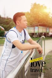 点击看大图 -薇薇新娘婚纱摄影(潜山店)