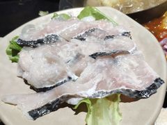 -舒家大院老火锅(台江路店)
