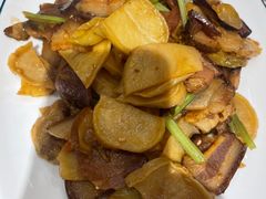 -钟记家菜(红专南路店)