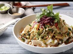 -西贝(上海我格广场店)