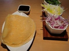 -香香春饼·非遗技艺(万达店)
