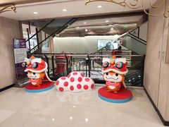 -梅龙镇广场